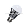 4W 400lm commercial led bulbs---Die-casting Aluminium + Plastic+ PC led lighting bulb